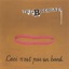 Ceci N'est Pas un Band