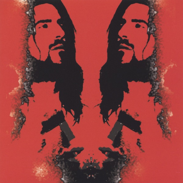 Ron “Bumblefoot” Thal