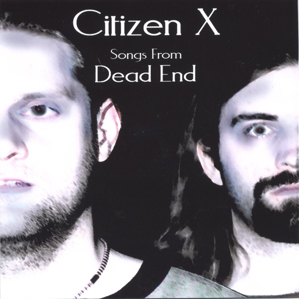 Songs from Dead End