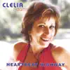 Clelia Adams - Talk of the Town (Shane Howard)