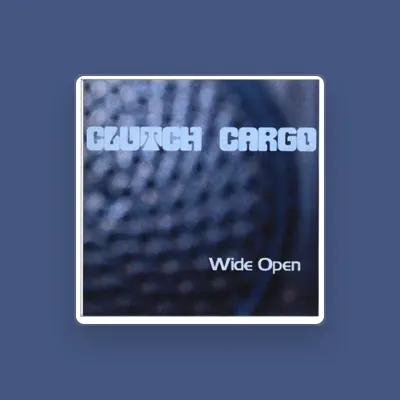 Listen to Clutch Cargo®, watch music videos, read bio, see tour dates & more!