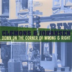 Down On the Corner of Wrong & Right