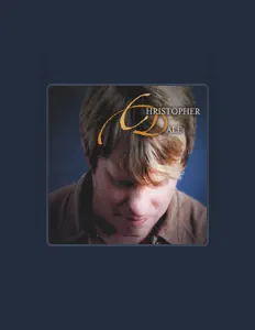Listen to Christopher Dale, watch music videos, read bio, see tour dates & more!