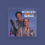 Roy Clark & Joe Pass