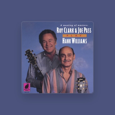 Roy Clark & Joe Pass