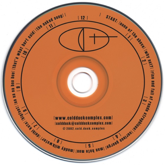 Cover artwork for Man Hate Man