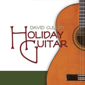 Holiday Guitar
