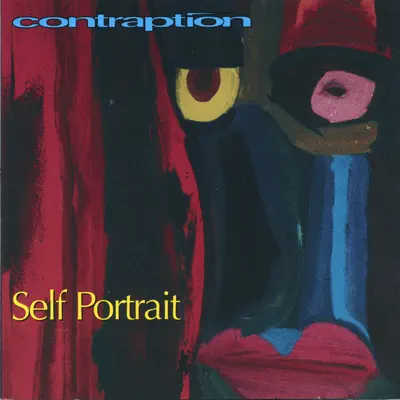Hör dir „Self Portrait“ von Contraption an