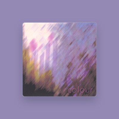 Listen to Colour, watch music videos, read bio, see tour dates & more!