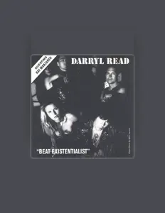 Darryl Readを聴いたり、ミュージックビデオを鑑賞したり、経歴やツアー日程などを確認したりしましょう！