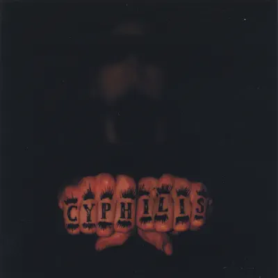 Buff Shined Scars - Cyphilis