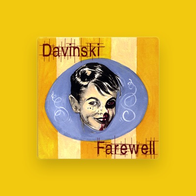 Listen to Davinski, watch music videos, read bio, see tour dates & more!