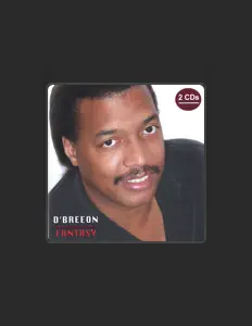 Listen to D'Breeon, watch music videos, read bio, see tour dates & more!