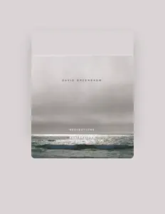 聆聽 DAVID GREENBAUM、觀看音樂影片、閱讀小傳、查看巡演日期等！