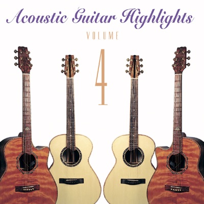 Acoustic Guitar Highlights Vol. 4