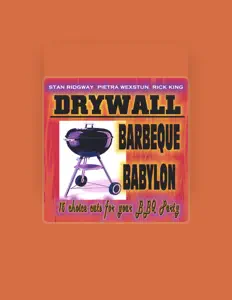 Listen to Drywall, watch music videos, read bio, see tour dates & more!