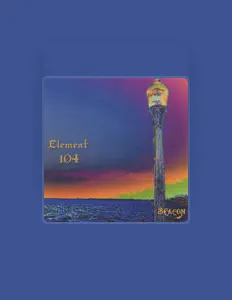 Listen to ELEMENT 104, watch music videos, read bio, see tour dates & more!