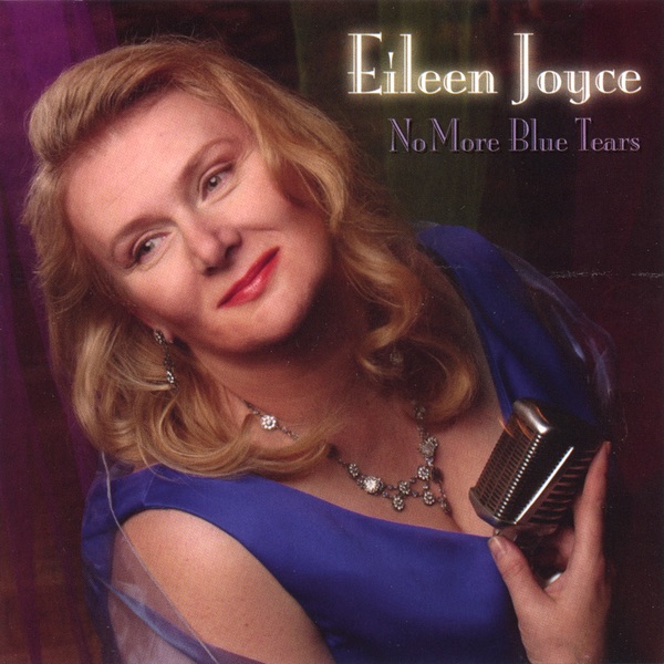 Обложка альбома «No More Blue Tears» — Eileen Joyce