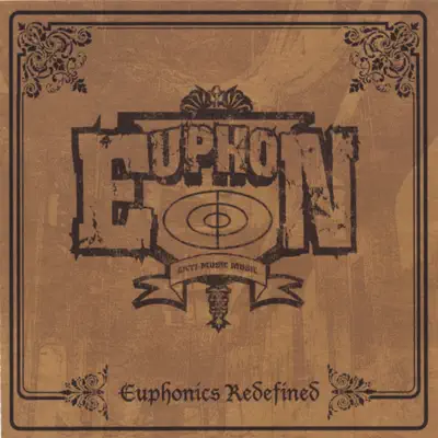 Euphon의 Euphonics Redefined을(를) 감상해 보세요.