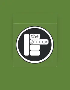 收听 The Grumps、观看音乐视频、阅读小传、查看巡演日期等 ！