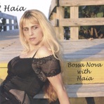 Bossa Nova With Haia