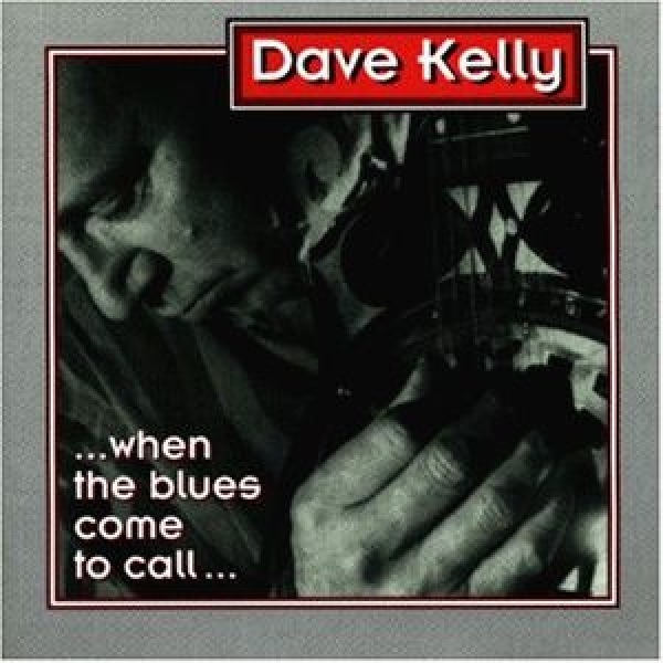 When the Blues Come to Call album cover