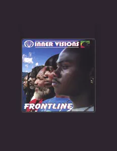 Inner Visions을(를) 듣고, 뮤직 비디오를 보고, 약력을 읽고, 투어 일정 등을 확인하세요!