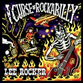 Lee Rocker - Funny Car Graveyard
