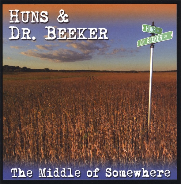 The Middle of Somewhere