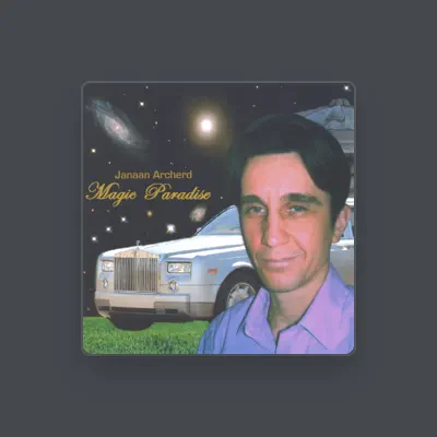 Listen to Janaan Archerd, watch music videos, read bio, see tour dates & more!