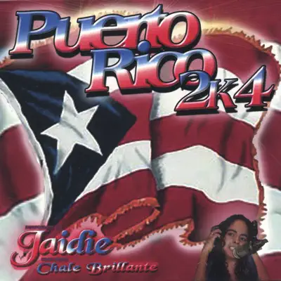 Listen to Puerto Rico 2k4 by Jaidie