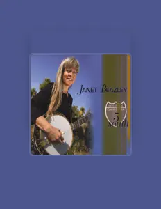 Ouve Janet Beazley, vê vídeos de música, lê a biografia, vê as datas da digressão e muito mais!
