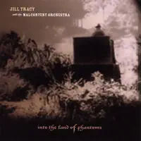 Nina And Harker In Love — Jill Tracy And The Malcontent Orchestra