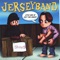 Pants - Jerseyband lyrics