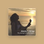 Jeanne T. Arrigo