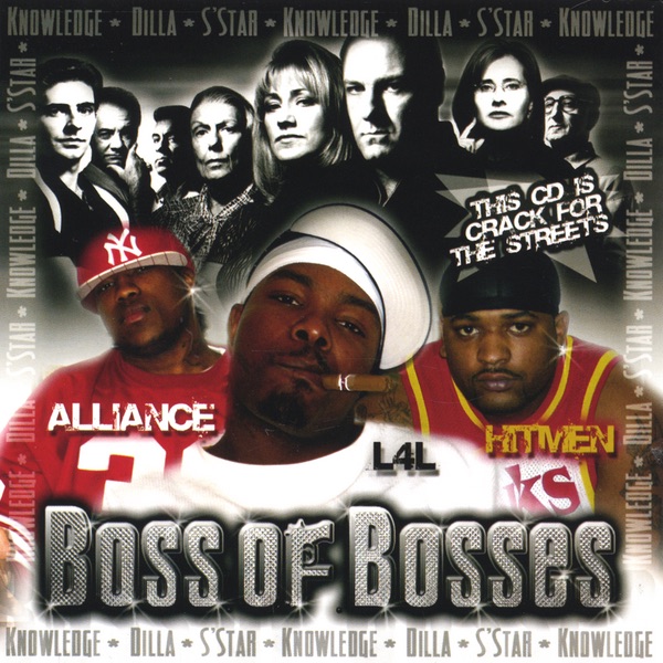 Boss of Bosses