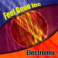 Feel Good Inc (Radio Mix) — Electromix