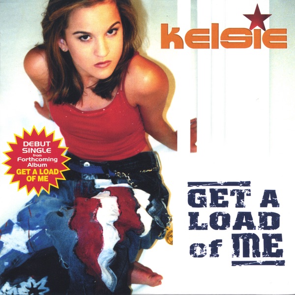 Get a Load of Me(Cd Single)