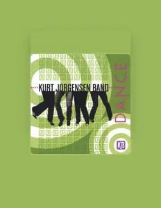 Kurt Jorgensen Bandを聴いたり、ミュージックビデオを鑑賞したり、経歴やツアー日程などを確認したりしましょう！