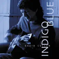 Indigo Blue — David Cullen