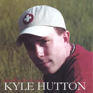 ladda ner album Download Kyle Hutton - Small Price To Pay album