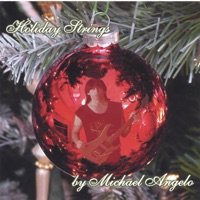 Michael Angelo Batio - O Holy Night - Adolphe Adam