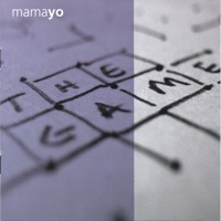 MAMAYO - Born to Love