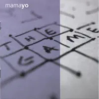 Born to Love — MAMAYO