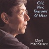 Dave MacKenzie - Coal Black Mare