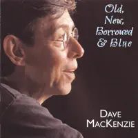 Coal Black Mare — Dave MacKenzie