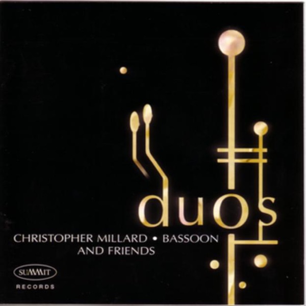 Millard: Duos