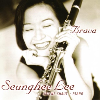 Seunghee Lee: Brava