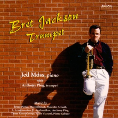 Bret Jackson: Trumpet