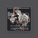 Odtrecords.com